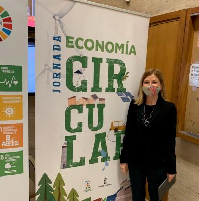 Castilla-La Mancha aprobará a finales de año la Estrategia Regional de Economía Circular y desarrollará un Plan de Acción en 2021