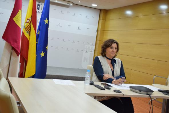 El Gobierno regional agilizará las convocatorias de apoyo a los Centros Especiales de Empleo para su publicación en la primera mitad del año