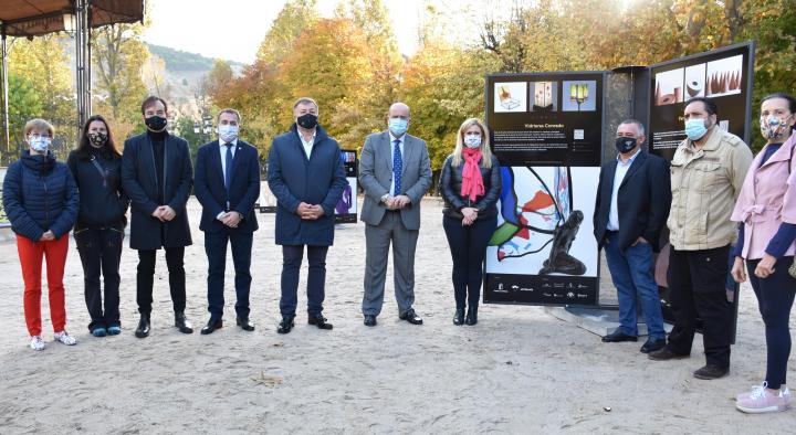 Castilla-La Mancha trabaja en el diseño de una estrategia integral para impulsar al sector de la artesanía en la región