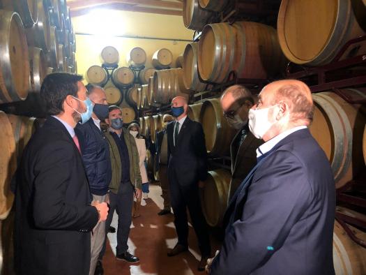 Castilla-La Mancha promueve hábitos de consumo responsable frente al cambio climático a través de una nueva Guía divulgativa en materia de buenas prácticas