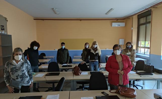 Las ‘Lanzaderas Conecta Empleo’ preparan la salida al mercado laboral de 56 personas desempleadas en Puertollano y Talavera de la Reina