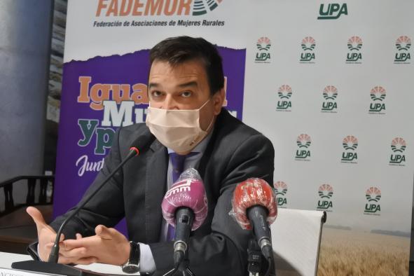 Castilla-La Mancha solicita el incremento del caudal ecológico el Tajo hasta los 10,86 metros cúbicos por segundo en Aranjuez