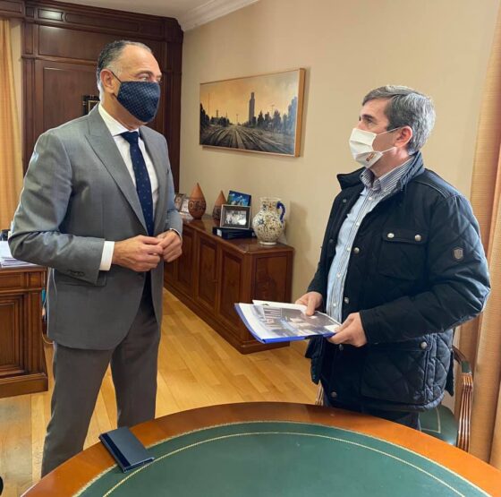 Tarancón dispone ya de 5G según ha informado el Alcalde