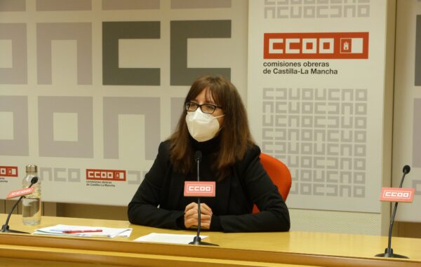 La contratación indefinida crece un 108% en Castilla-La Mancha con respecto a hace un año gracias a la reforma laboral