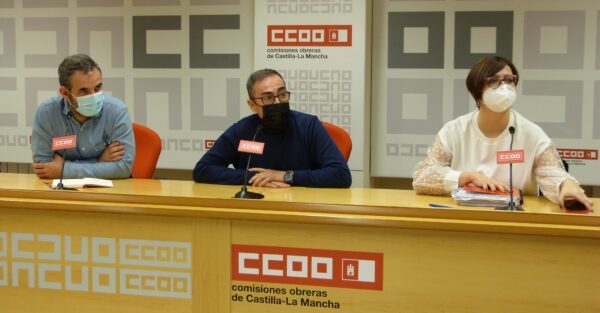 CCOO exige la derogación de los aspectos más lesivos de las reformas laborales que han atacado e intentado balcanizar la negociación colectiva