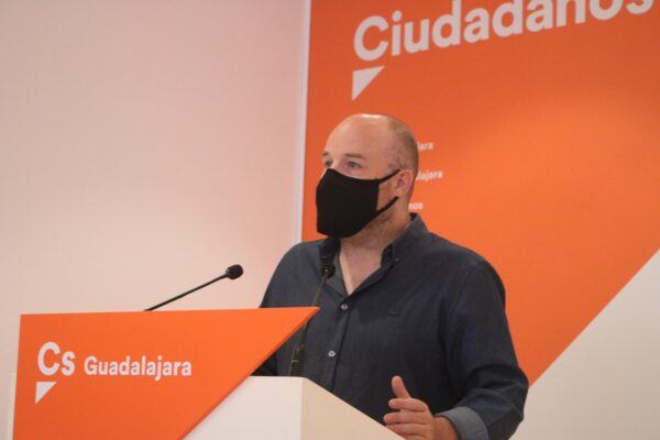 COSITAL CLM y Ciudadanos proponen la creación de una nueva figura de personal administrativo para las agrupaciones de municipios