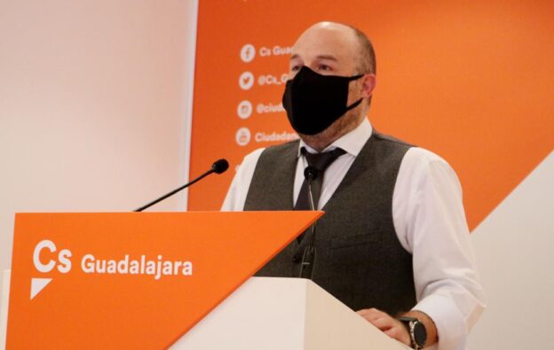 Cs C-LM pide una Ley de Extinción de Incendios regional con un mando único de emergencias