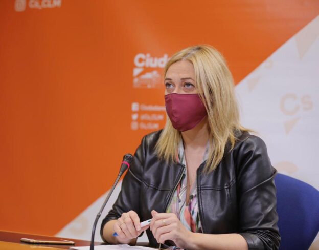 Picazo exige a Page que se posicione sobre el “atropello” del Gobierno contra la educación concertada
