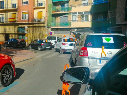 El Grupo Popular buscará un compromiso fuerte del Ayuntamiento de Cuenca con la libertad educativa en el pleno del próximo jueves