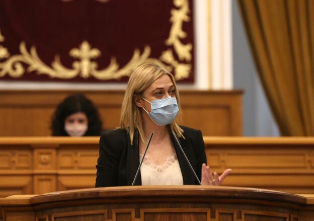 Ciudadanos pide homologar las mascarillas transparentes para facilitar la comunicación a personas con problemas auditivos