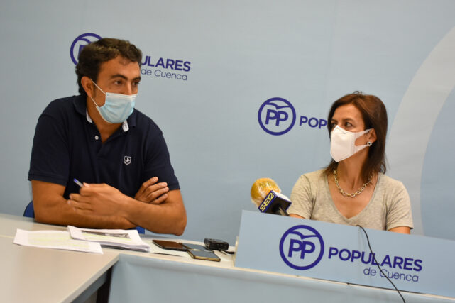 El Grupo Popular del Ayuntamiento de Cuenca “exigirá”, vía moción, incluir en los Presupuestos del Estado la financiación de autovías históricamente demandadas