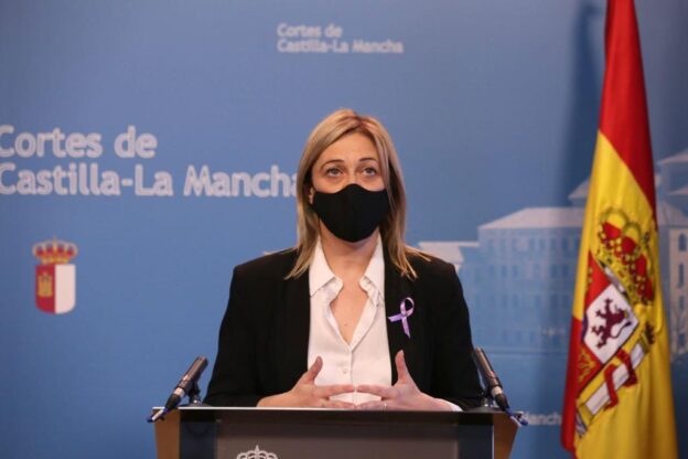 Autónomos, conciliación familiar y Atención Primaria. Picazo presenta las ‘líneas naranjas’ para los Presupuestos de Castilla-La Mancha