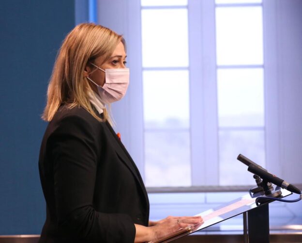 Picazo (Cs): “Para subir impuestos, que García-Page no cuente con Ciudadanos ni ahora ni nunca”
