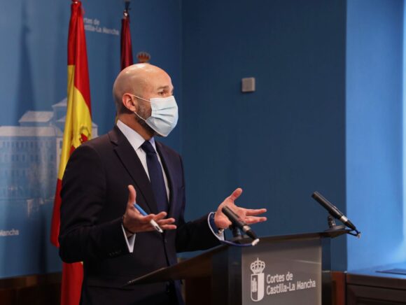 Cs no dará su apoyo a los presupuestos si hay subida de impuestos