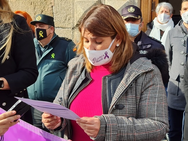 La Federación de Municipios y Provincias de Castilla La Mancha se adhiere a la declaración institucional de la FEMP, en su lucha por erradicar la violencia contra la mujer