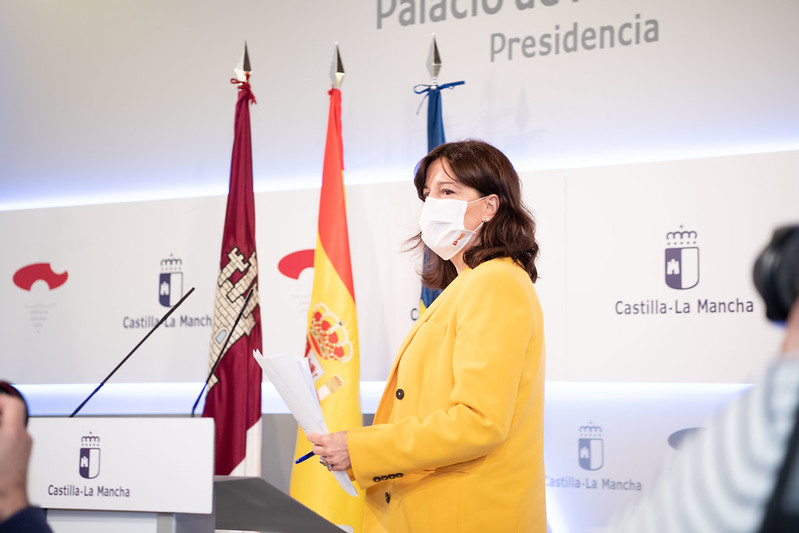 Castilla-La Mancha convoca las ayudas al arrendamiento de viviendas para el año 2021 por valor de 9,4 millones de euros