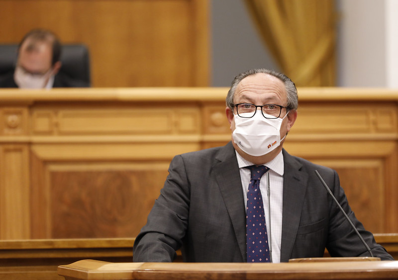 La nueva Ley de Patrimonio será el instrumento más idóneo para llevar a cabo una gestión más eficaz y eficiente en la materia