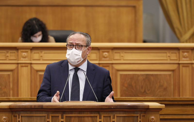 El presupuesto para 2021 es realista, piensa en las necesidades de las personas y ofrece progreso y responsabilidad