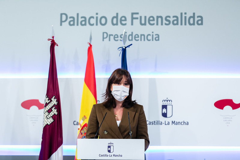 El Consejo de Gobierno de Castilla-La Mancha aprueba una reforma para el IES ‘La Hontanilla’ de Tarancón