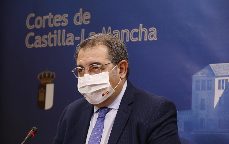 Sanidad seguirá invirtiendo en infraestructuras, tecnología, Salud Pública y profesionales sanitarios a pesar del COVID-19