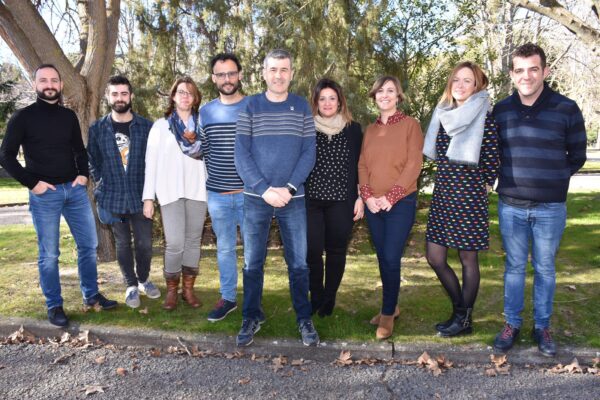 “El Trabajo Social, gran aliado de nuestros mayores»