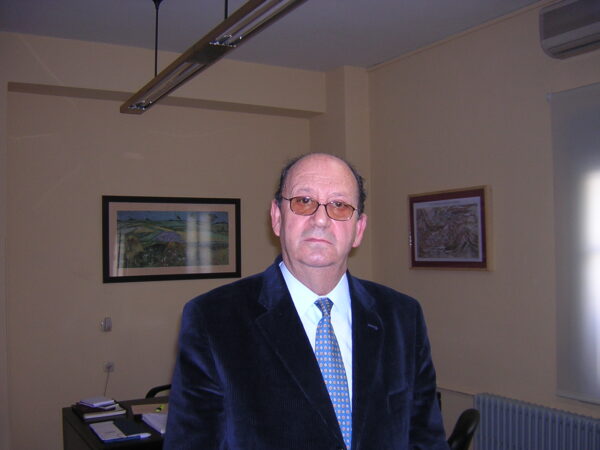 Ceoe Cepyme Cuenca lamenta el fallecimiento del que fuera presidente de FAEC entre 1995 y 2001, Agustín de León