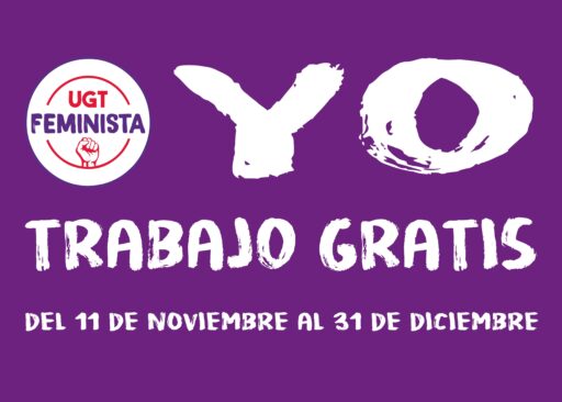 UGT CLM denuncia una brecha salarial del 20,33% en CLM y el agravamiento de desigualdades por sexo en el empleo con la COVID-19