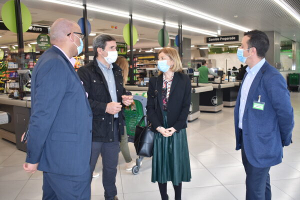 Castilla-La Mancha anima a las empresas de la región a implementar acciones que contribuyan a la consecución de los objetivos marcados en la Estrategia regional de Economía Circular