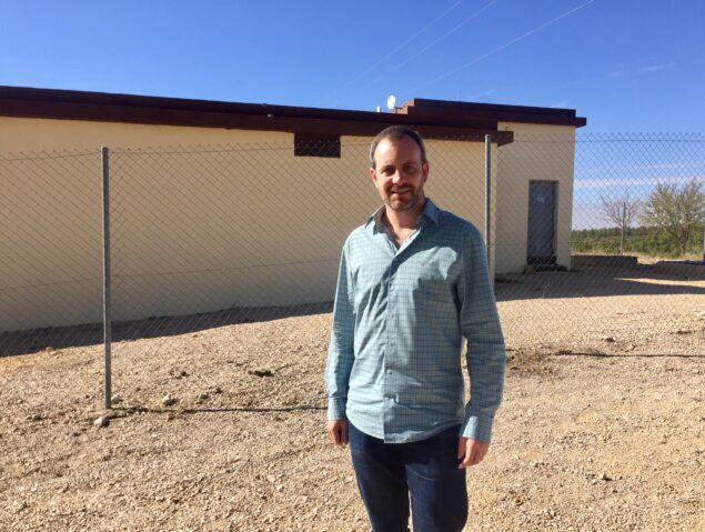 El Ayuntamiento de Villaescusa de Haro y la UCLM firman un convenio pionero para analizar y optimizar la red de distribución de agua potable