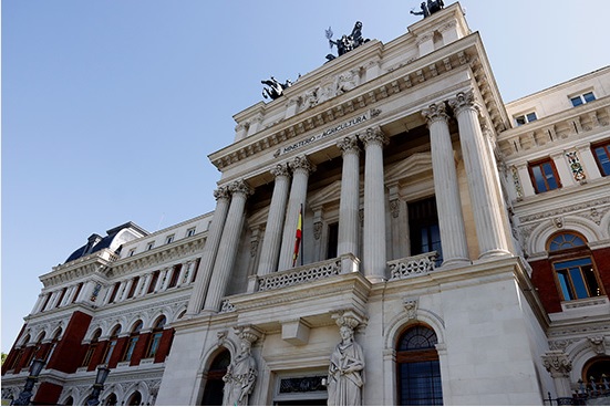 PGE 2021: UPA aplaude que lleguen más fondos al campo pero pide una “apuesta más firme” contra el despoblamiento