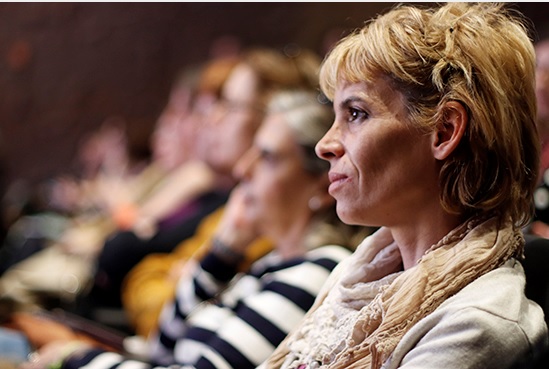FADEMUR pide apoyo para las mujeres rurales: “Contra la despoblación necesitamos empresarias”