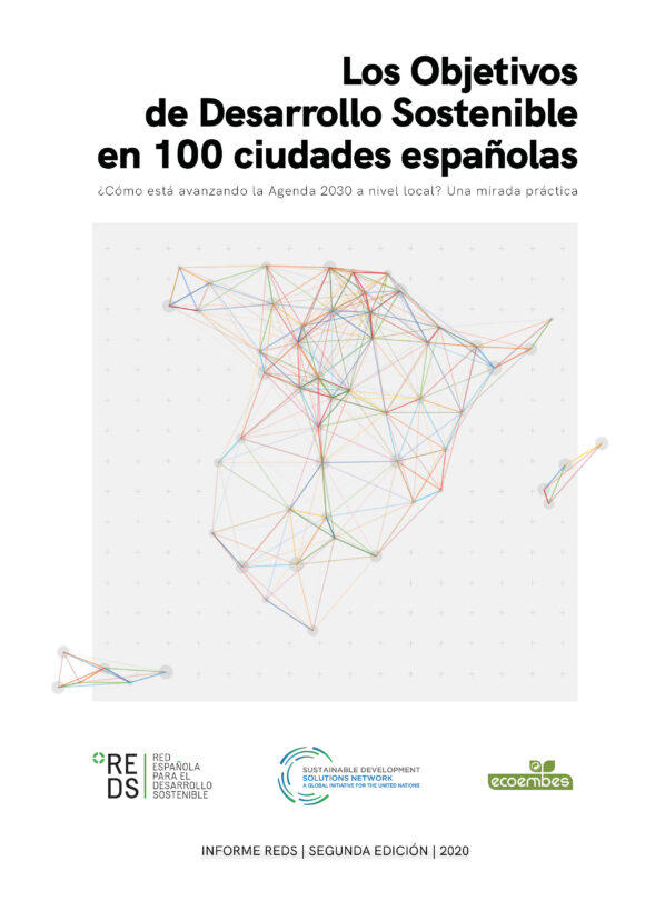 Toledo, Talavera de la Reina, Cuenca, Albacete y Ciudad Real obtienen buena nota en los ODS 4, 5, 7 y 16