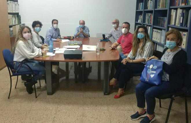 Adiman aprueba las convocatorias de subvenciones leader