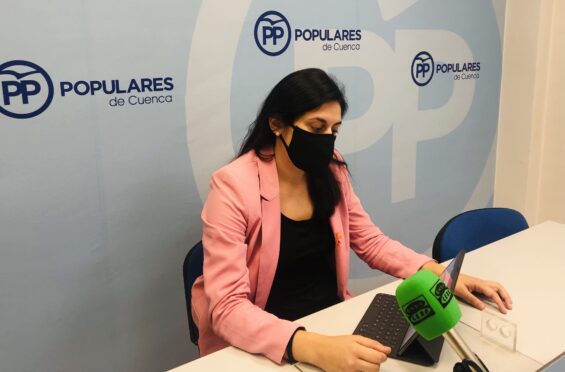Jiménez: “La Ley Celaá pone en riesgo la calidad de la enseñanza pública, mayoritaria en nuestra región”