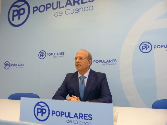 Tortosa recuerda a Page que la lealtad de sus diputados en el Congreso está con   Castilla-La Mancha, no con los separatistas