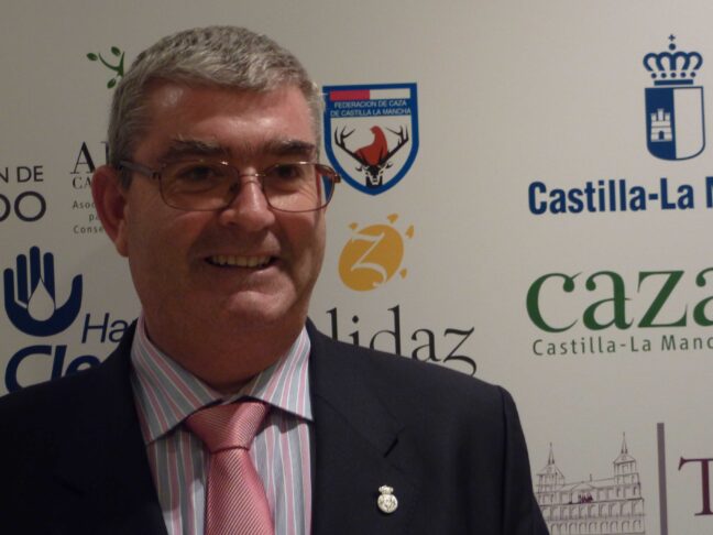 La Delegación Provincial de la Federación de Caza de Castilla-La Mancha en Albacete, lamenta la falta de respuestas de la Junta