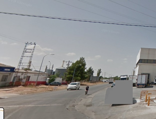 Un hombre de 28 años fallecía anoche tras un atropello en Tarancón
