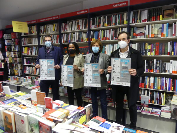 La Asociación de libreros vuelve a celebrar el día de las librerías y premiar la fidelidad con nuevos sorteos