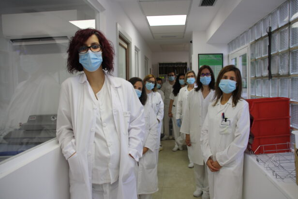 El Servicio de Farmacia del Hospital de Cuenca, premiado en la XV jornada de la Sociedad Científica de Farmacia Hospitalaria de Castilla-La Mancha