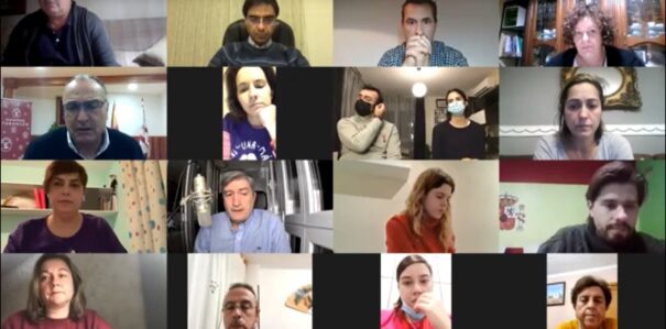 El ayuntamiento de Tarancón celebra pleno de carácter extraordinario este jueves 4 de febrero a las 20:30 horas