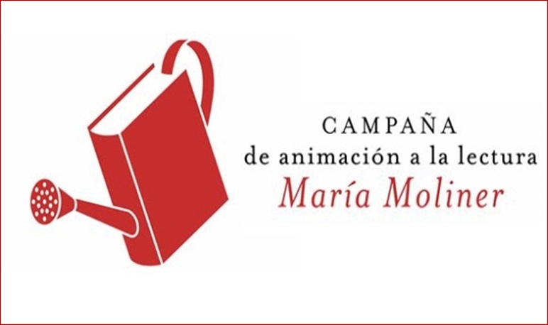 Dos iniciativas de Castilla-La Mancha, entre los 10 mejores Proyectos de Animación a la Lectura ‘María Moliner’