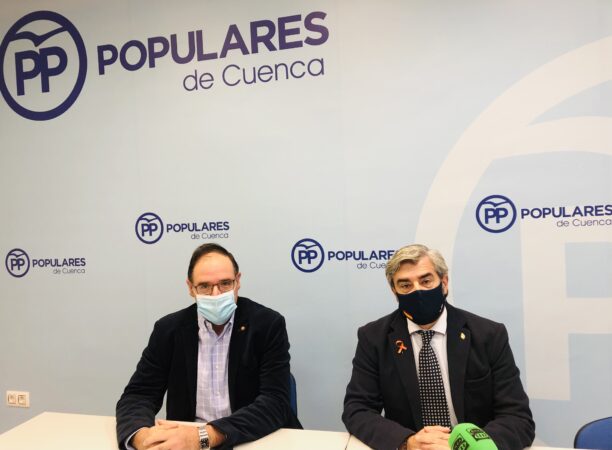 Ramón Rodriguez: “La Ley Celaá es el pago económico e ideológico de Sánchez a independentistas  y Podemos para seguir en el Gobierno”