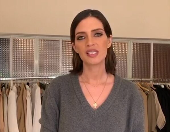 Rozalén, Sara Carbonero, Pepe Rodríguez, Joaquín Reyes, Pedro Piqueras y Boticaria García se implican en la campaña del Gobierno de Castilla-La Mancha contra la violencia de género