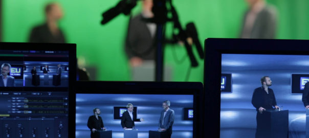 El Streaming, ¿el futuro de la interacción humana masiva?