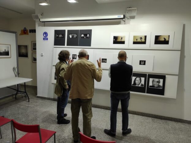 José Ramón Luna se alza con el primer premio del XXV concurso nacional de fotografía «Foto-Petrer 2020”