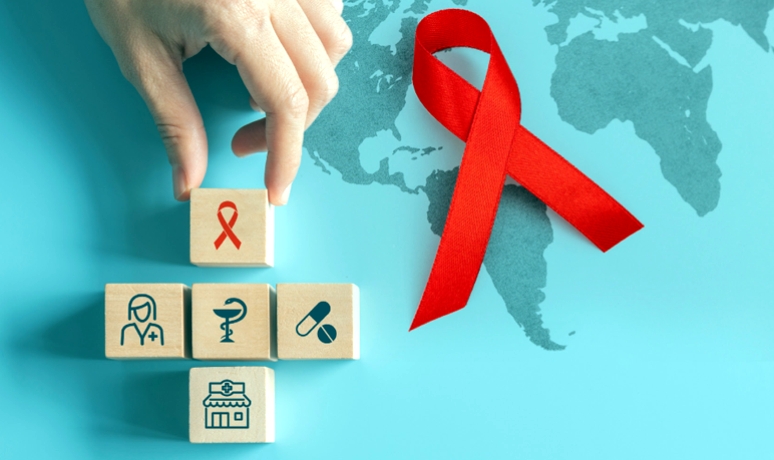 El farmacéutico, un aliado fundamental en la prevención y el seguimiento de las personas VIH-positivo
