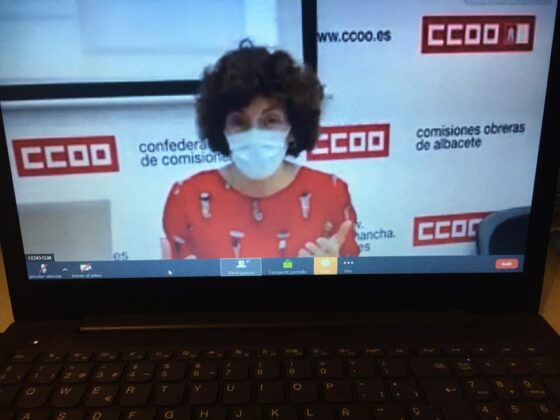 Rosa Montero: “Hay que combatir la violencia machista desde la base, con un cambio cultural y educativo, solo de esta forma podremos erradicarla”