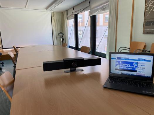 La Junta de Castilla La Mancha organiza a lo largo del trimestre diferentes actividades virtuales dirigidas al alumnado de Primaria y Secundaria