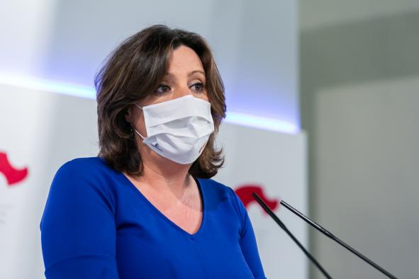 El Gobierno regional aprueba el Decreto de ayudas para impulsar la empleabilidad de las personas en exclusión a través de las empresas de inserción
