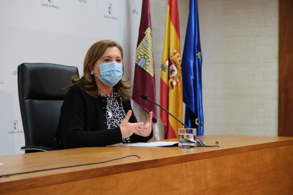 El Gobierno regional situará el quinto Centro Integrado de FP en el IES ‘Juanelo Turriano’ de Toledo y estudia ubicar otro más en Talavera de la Reina